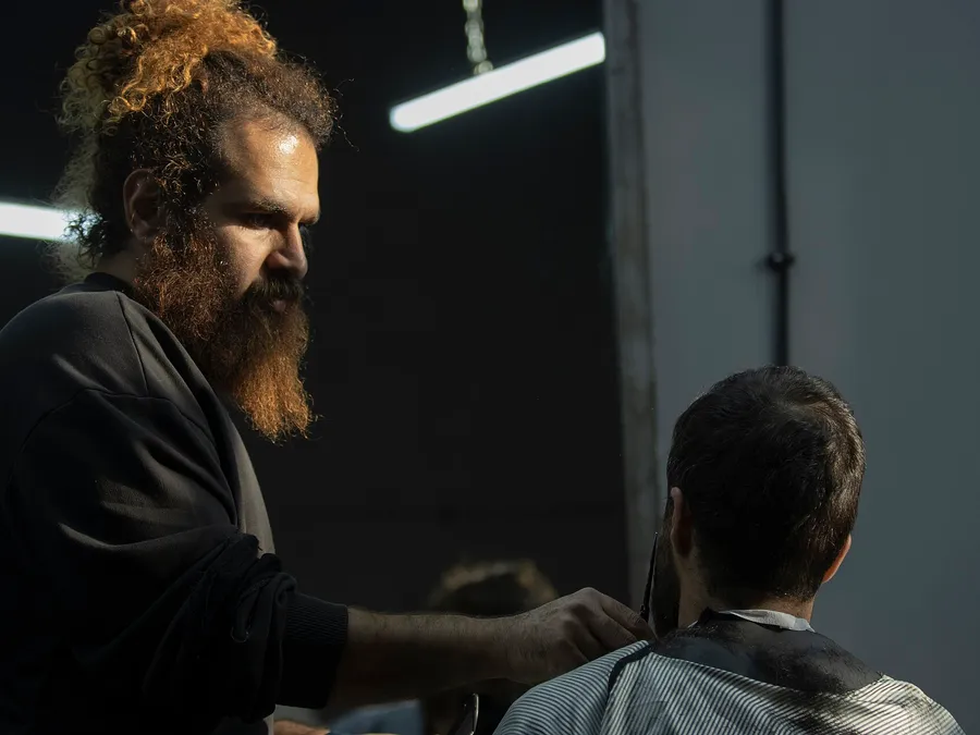 Beauty Industry Cosmetic Tattooing Permanent Makeup — on location
