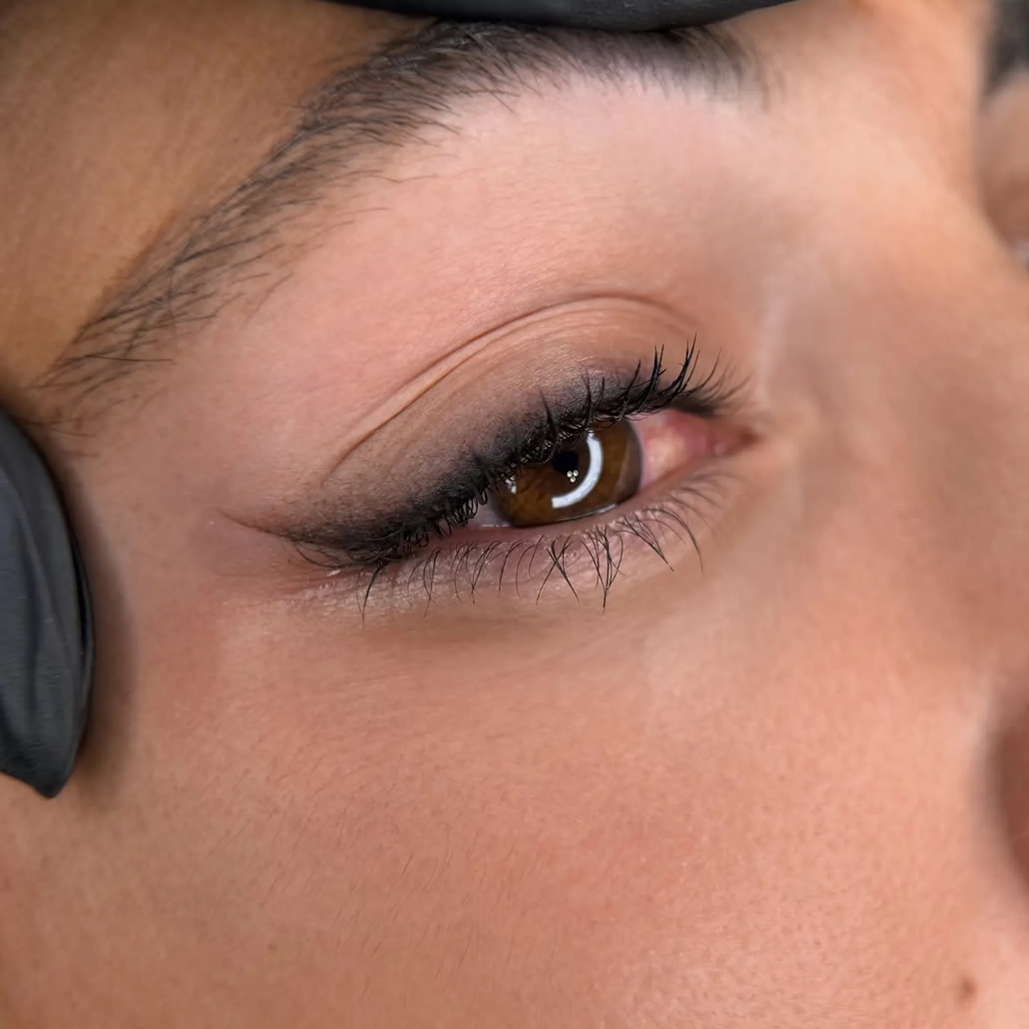 permanent eyeliner makeup